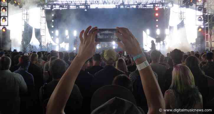 Coachella Was Supposed to Start Today; Instead, YouTube and Organizers Have Released a Free Documentary