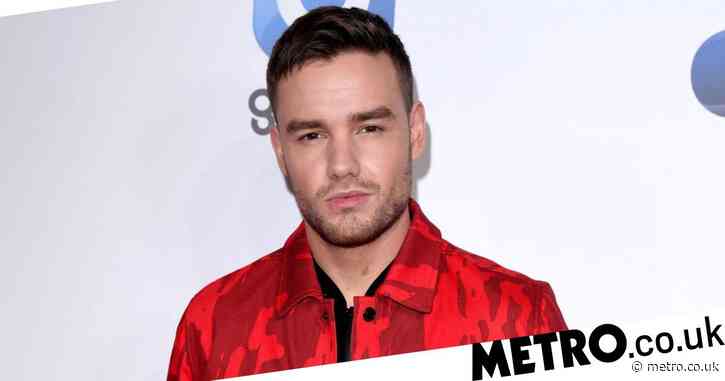 Liam Payne reveals mum’s hilarious reaction to steamy naked photoshoot