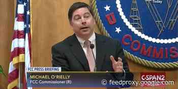 The FCC’s dangerous new trick to grab mid band 5G spectrum: Beg Trump