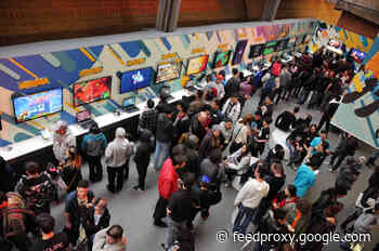 Brazil’s BIG Festival takes its indie-gaming event online