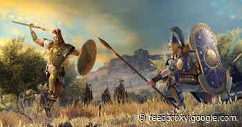 Sega Europe promotes two key executives at Total War maker Creative Assembly