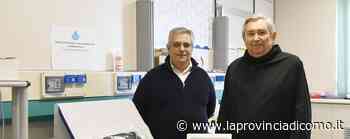 Erba, l'ospedale ha rischiato di chiudere «L'abbraccio della Brianza ci ha aiutato» - Cronaca, Erba - La Provincia di Como