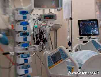 In Svezia ad anziani niente terapia intensiva, Burioni: “L'erba del vicino non è sempre più verde” - Fanpage.it