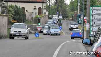 Erba, dopo vent'anni a Casiglio si farà la rotonda - IL GIORNO