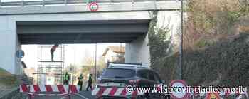 Lavori al ponte della Arosio-Canzo Erba, da domani via Como chiude - Cronaca, Arosio - La Provincia di Como