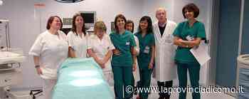 Erba, il corso pre parto all'ospedale. Adesso le gestanti lo fanno su Skype. - La Provincia di Como