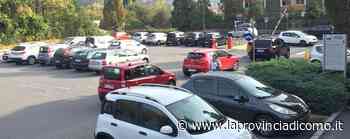 Erba, dai parcheggi 650mila euro. Ma pochi pagano la sosta in centro. - La Provincia di Como