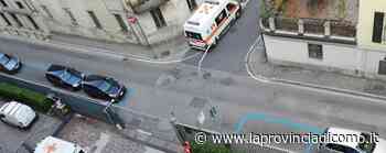 Coronavirus, il primo morto di Erba È un uomo di 81 anni mancato al Valduce - Cronaca, Como - La Provincia di Como