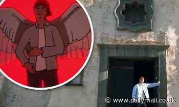 Justin Bieber incorporates his spiritual side in music video for song Habitual