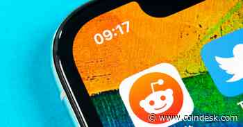 Reddit May Use Ethereum for a New Token-Based Points System
