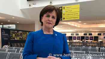 Stormont announces new measures to soften blow of Covid-19 on businesses