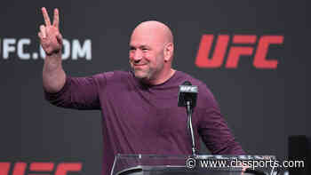 David Samson says UFC's Dana White is showing poor leadership in wake of COVID-19 pandemic
