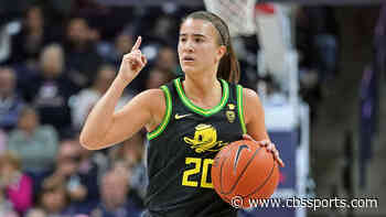 2020 WNBA Draft: Ranking the top prospects, including Oregon stars Sabrina Ionescu and Satou Sabally