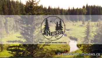 Ness Creek Music Festival cancelled over COVID-19 concerns