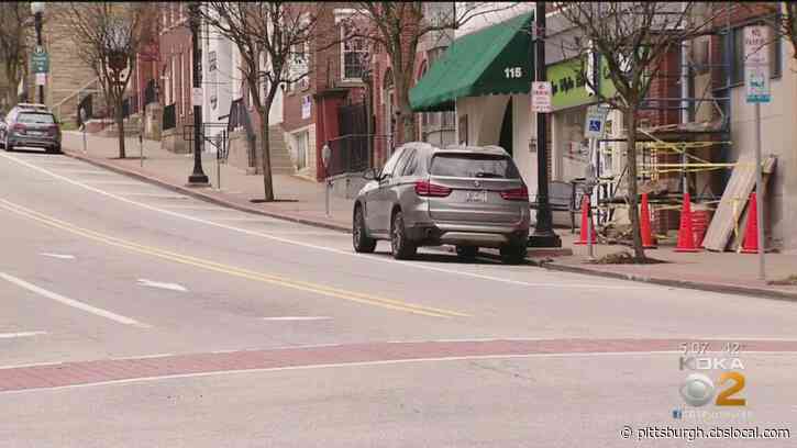 ‘When Less Accidents Happen, Our Expenses Go Down’: Allstate, Other Insurance Agencies Lower Premium Payments