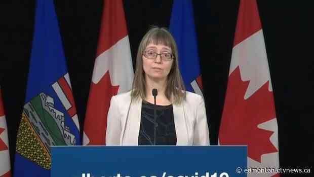 7 more deaths and 49 new cases of COVID-19 announced in Alberta