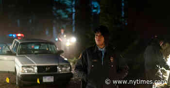 Quibi: 9 Shows Worth Your Time. Or at Least a Few Minutes.