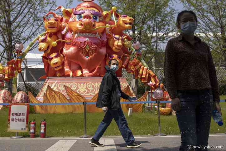 White House slams Voice of America, VOA fights back