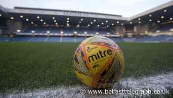Scottish football season up in the air with one club to vote on SPFL resolution