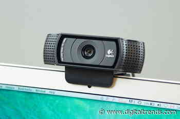 Webcams are sold out everywhere. Here’s when they’ll be back in stock