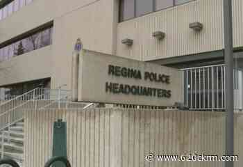 Woman receiving ticket for violating public health order in Regina has tested positive for COVID19 - 620 CKRM.com