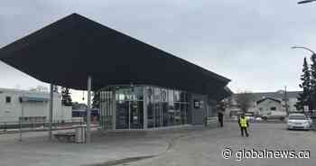 Edmonton’s Jasper Place Transit Centre reopens after lengthy renewal delay - Global News