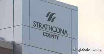 Closures, cancellations over COVID-19 see Strathcona County announce temporary layoffs - Global News