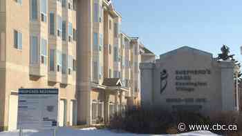 Confirmed COVID-19 cases continue to rise at Edmonton seniors' home - CBC.ca