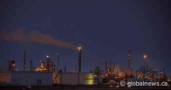 Canada, G20 agree on need for stable oil price; mum on calls to cut output