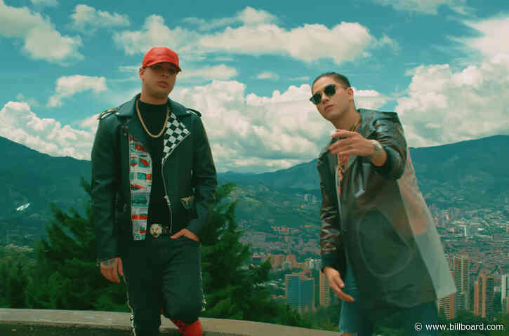 Viva Friday Playlist: New Music by Fuerza Regida, JD Pantoja & Noriel, Elsten Torres, More