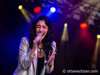 Ottawa arts awards handed out early to help artists during pandemic