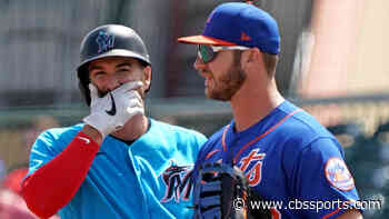 Mets' Pete Alonso is a fan of MLB's reported Arizona plan, but has one major concern