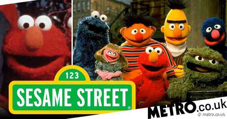 Coronavirus: Sesame Street airing Elmo playdate special for kids in quarantine