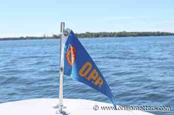 Non-essential travel also applies to boats: Orillia OPP - OrilliaMatters