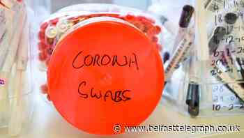 First results in on Gilead coronavirus drug but more study needed