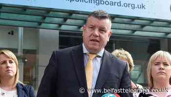 Prominent Belfast lawyer with Covid-19 clapped out of ICU
