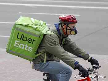 Uber switches course, adds drivers with preexisting conditions to sick leave policy     - CNET