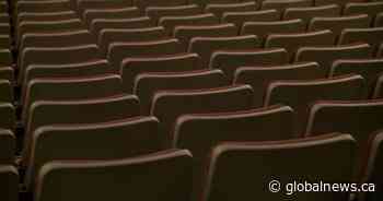 Coronavirus: Saskatoon playwright says empty theatres a chance to reflect on art’s future