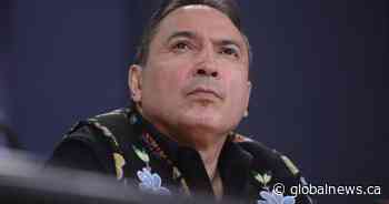 Coronavirus: Indigenous minister says cases still low on reserves, but danger high