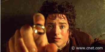 Lord of the Rings is lifting spirits during these dark coronavirus times     - CNET