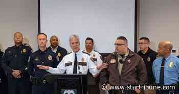 Gov. Tim Walz issues executive order providing COVID-19 locations in Minnesota to first responders