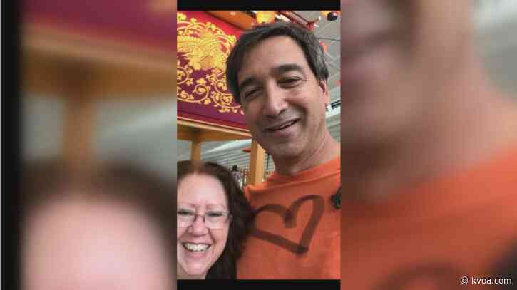 First Coronavirus patient released from hospital in Southern Arizona speaks