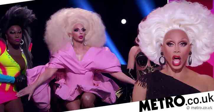 RuPaul’s Secret Celebrity Drag Race trailer drops – with famous queens making comeback