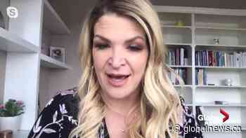 Psychologist on social challenge of physical distancing and addressing loneliness