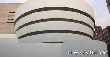 Guggenheim, Facing $10 Million Shortfall, Turns to Furloughs and Pay Cuts