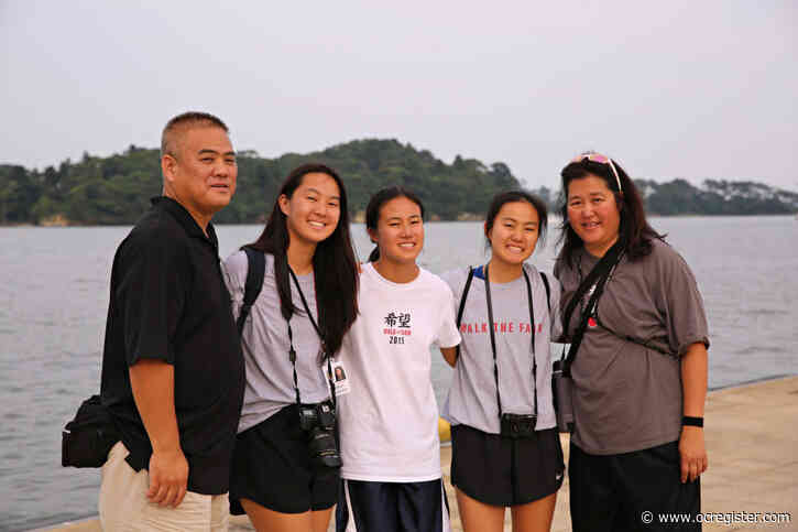 Husband of Yorba Linda girls basketball coach Teiko Ikemoto remembered as loyal friend after dying from coronavirus