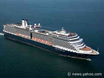 Leaked memo reveals some Princess Cruise and Holland America crew members will take pay cuts through June as the coronavirus sends shockwaves through the cruise industry