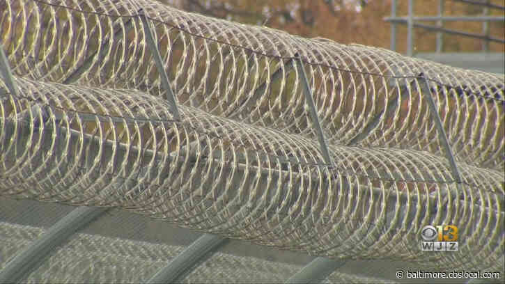 Coronavirus Latest: Baltimore County Department Of Corrections Announces COVID-19 Case