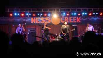 Ness Creek Music Festival cancels annual event due to COVID-19 concerns