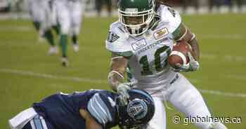 Edmonton Eskimos sign wide receiver Armanti Edwards